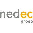Nedec B.V. logo