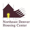 Northeast Denver Housing Center logo