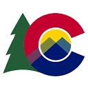 Town Of Nederland logo