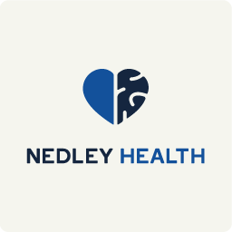 Nedley Health LLC logo