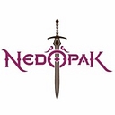 Nedopak Productions logo