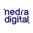 Nedra Digital logo