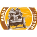 Ned R. Healy & Co., Inc. logo