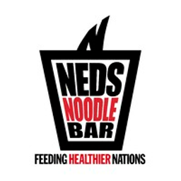 Neds Noodle Bar logo