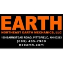 Northeast Earth Mechanics logo