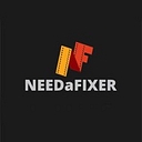 Need A Fixer logo