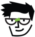 Need A Nerd logo