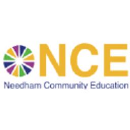 Needham Public Schools logo