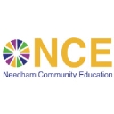 Needham Public Schools logo