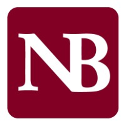 Needham Bank logo