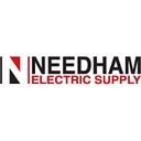Needham Electric Supply logo