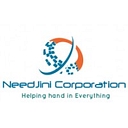 Needjini Corporation logo
