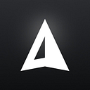 Needle logo