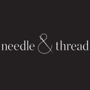 Needle  Thread logo