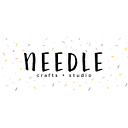 Needle Crafts + Studio
