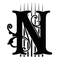 Needlejig Tattoo Supply logo