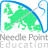 Needle Point Education Limited logo