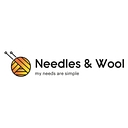 Needles And-wool logo