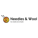 Needles & Wool 