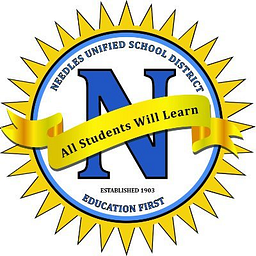 Chemehuevi Valley Elementary logo