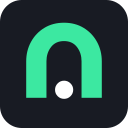 Needl Search logo