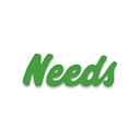 Needs Convenience Store logo