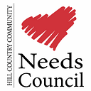 HILL COUNTRY COMMUNITY NEEDS COUNCIL logo