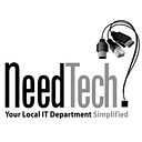 Need Tech Inc. logo