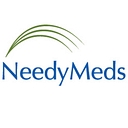 Needymeds logo