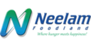 Neelam Foodland Canada logo