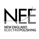 New England Electropolishing logo