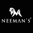 Neeman's logo