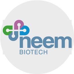 Neem Biotech Limited logo