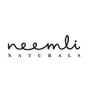 Neemli Naturals logo