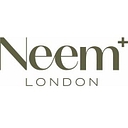 NEEM LONDON logo