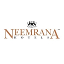 Tribhuvan College, Neemrana, Rajasthan logo