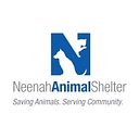 The Neenah Animal Shelter logo