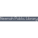 Neenah Public Library logo