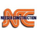 Neeser Construction logo