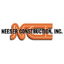 Neeser Construction, Inc. logo