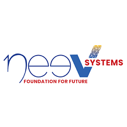 Neev Systems logo