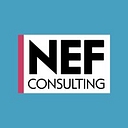 Nef Consulting logo