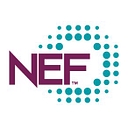 National Energy Foundation logo