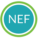 Naperville Education Foundation logo