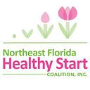 Northeast Florida Healthy Start logo