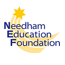 The Needham Education Foundation Inc logo