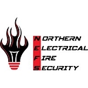 Northern Electrical Fire Security Ltd. logo