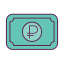 Nefteprombank logo