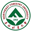 Northeast Forestry University logo
