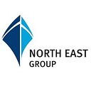 North East Group logo